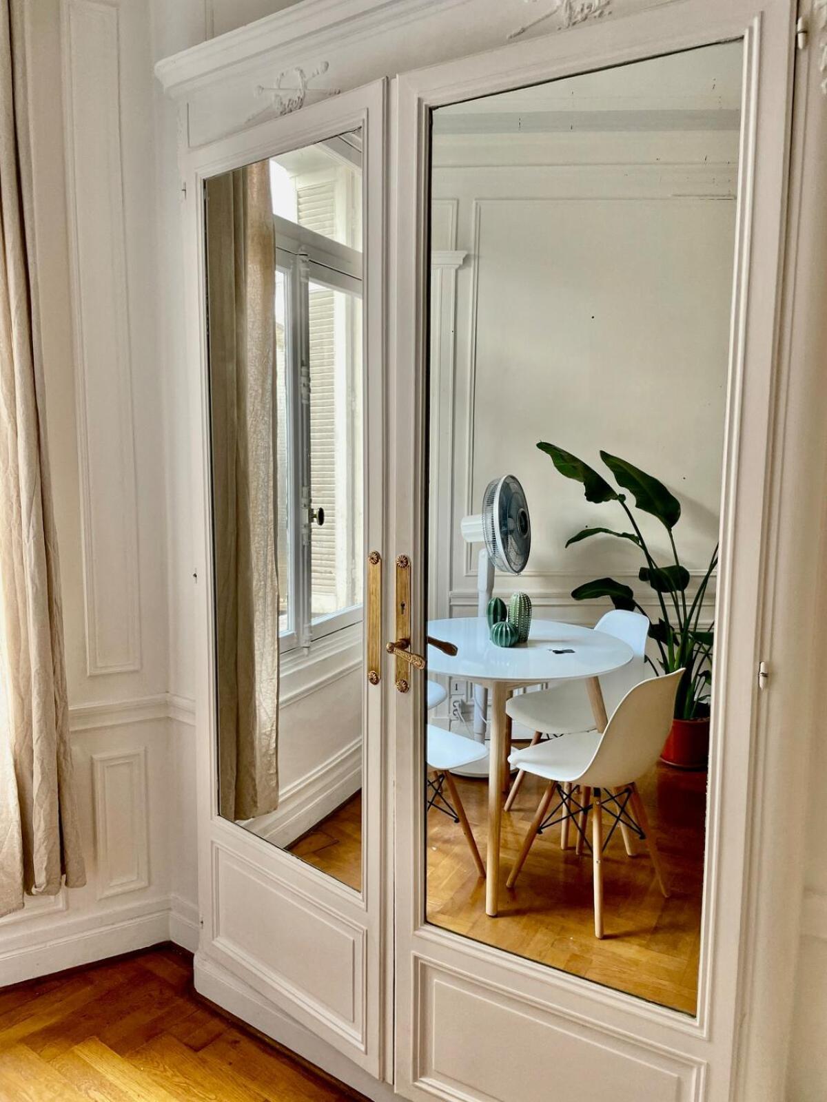A Luxurious Apartment With Ac On Promenade Des Anglais ニース エクステリア 写真